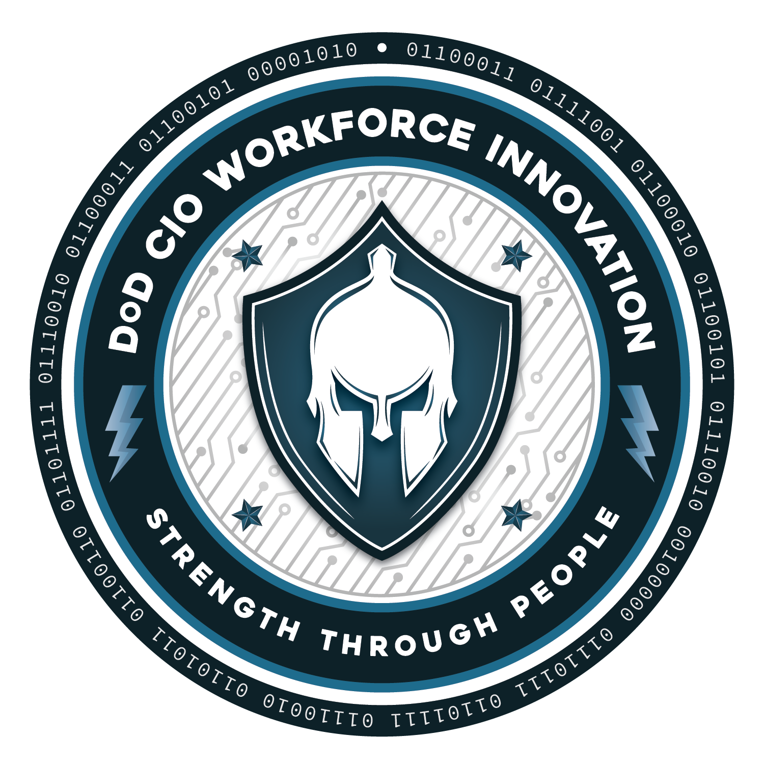 Home Logo: Cyberworkforce.mil