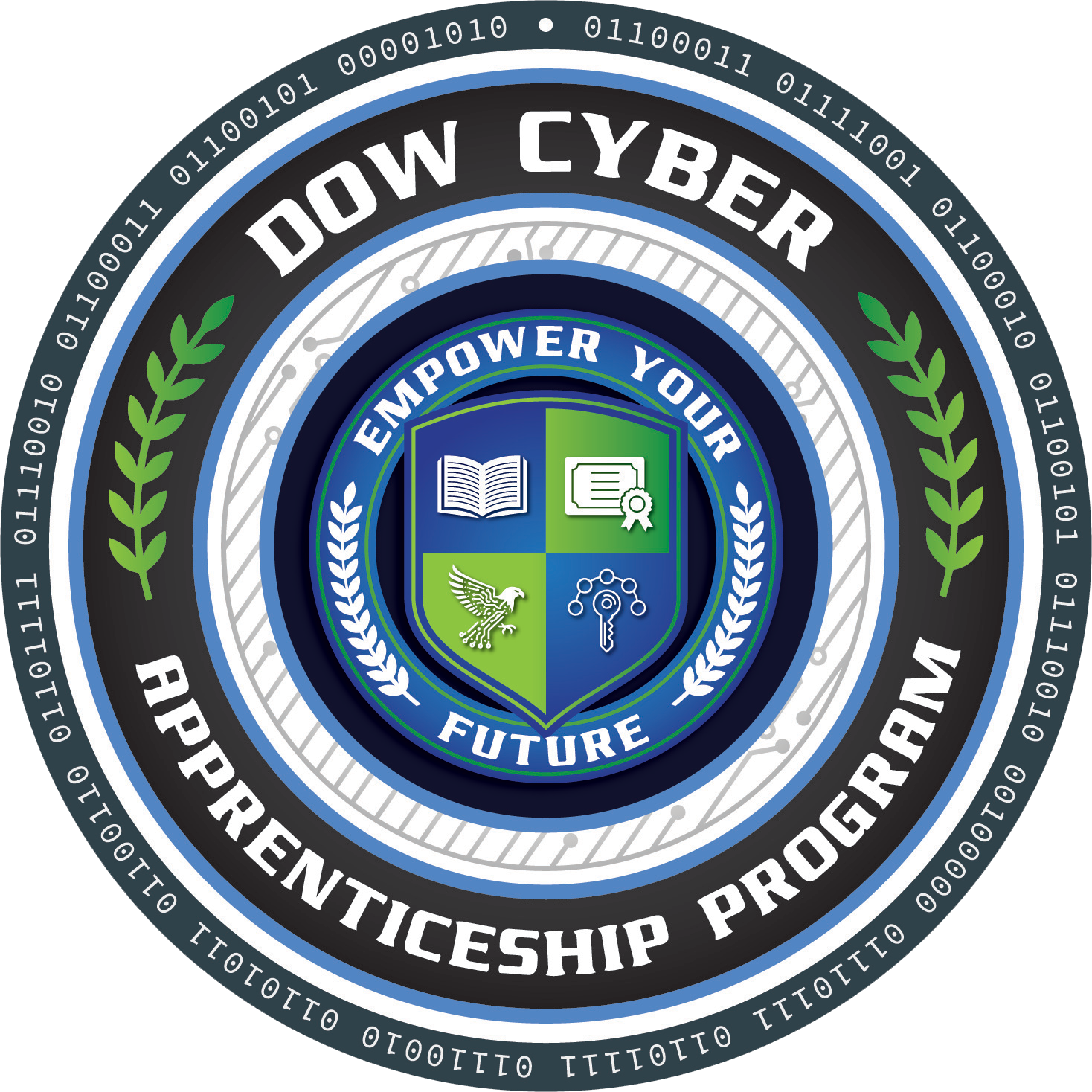 Cyber Apprenticeship Program