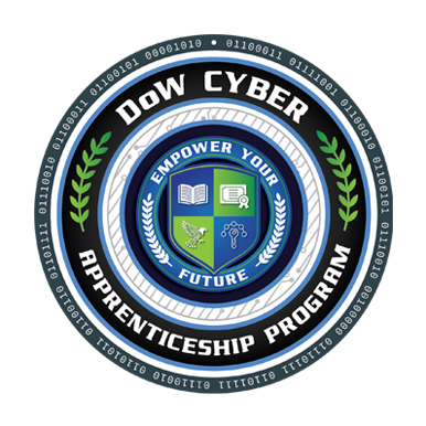 DoW Cyber Apprenticeship Program