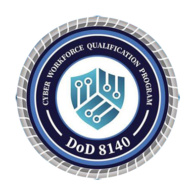Cyber Workforce Qualification Program DoD 8140