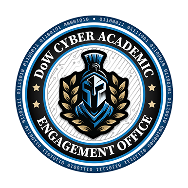 DoW Cyber Academic Engagement Office