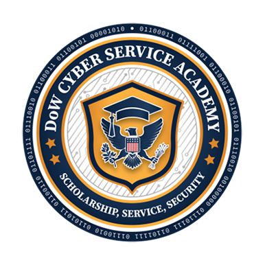 DoW Cyber Service Academy